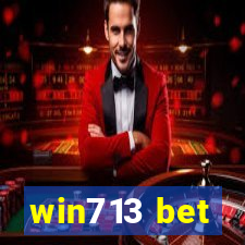 win713 bet